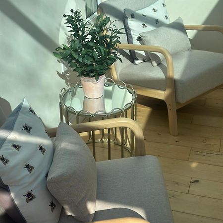 Scalby Grove Cottage Скарборо Екстер'єр фото