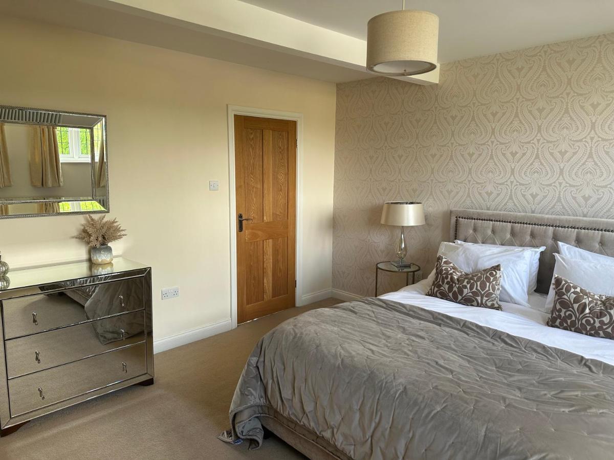 Scalby Grove Cottage Скарборо Екстер'єр фото